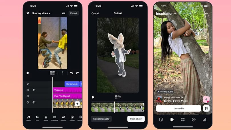 Már tölthető: itt az Instagram vadiúj alkalmazása