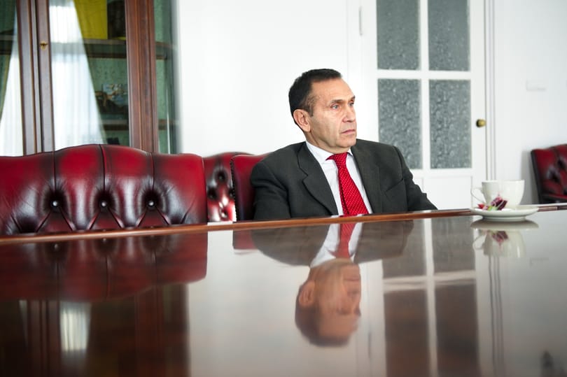 Gyárfás maradhat az exponenciálisan dráguló vb szervezői között