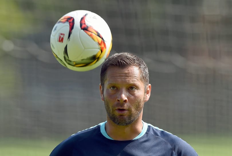 Dárdai megszólalt az Andorra elleni buktáról: 