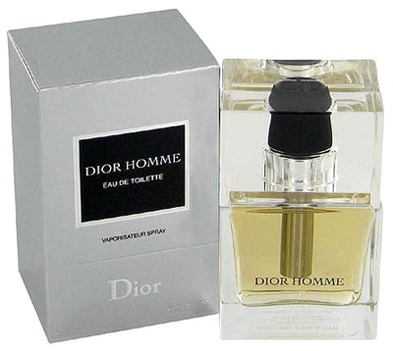 A hét férfi illata: Dior - Homme Dior for men