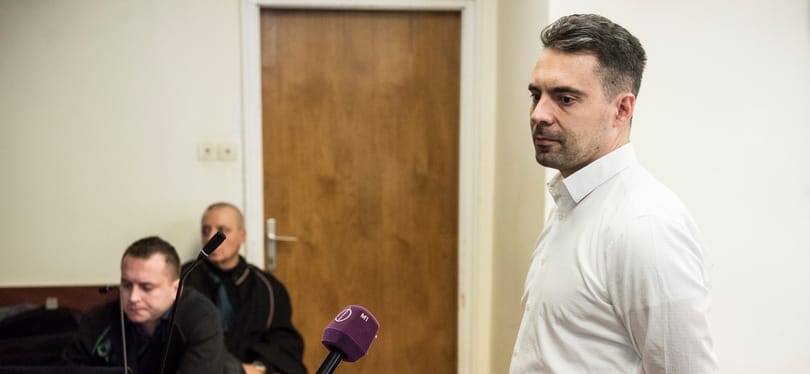 Jobbikos politikusokat hallgattak meg Kovács Béla ügyében
