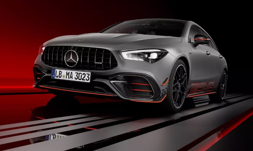 Így vetne véget a szennyező akkumulátorgyártásnak a Mercedes