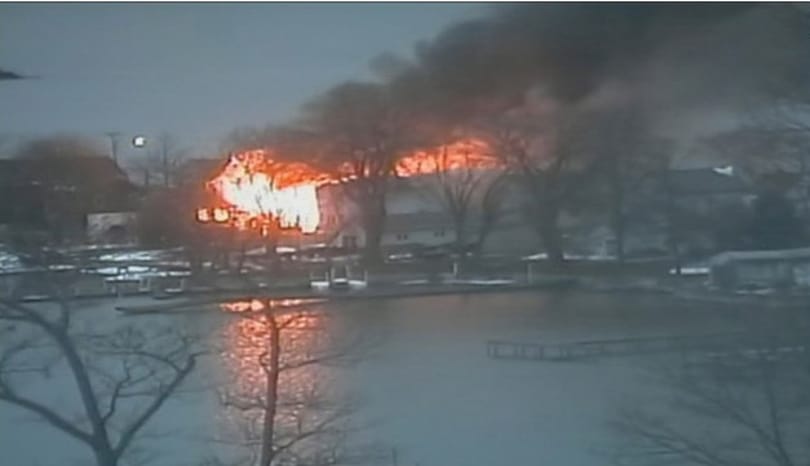 Újabb ámokfutó: csapdát állíthatott a lelőtt amerikai tűzoltóknak a gyilkos
