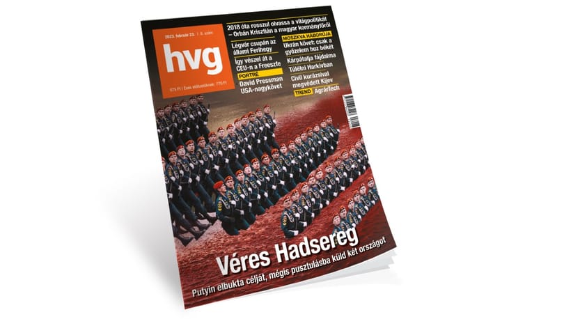 Hoztunk pár cikket a HVG-ből és a hvg360-ról elvitelre, hallgassa meg!