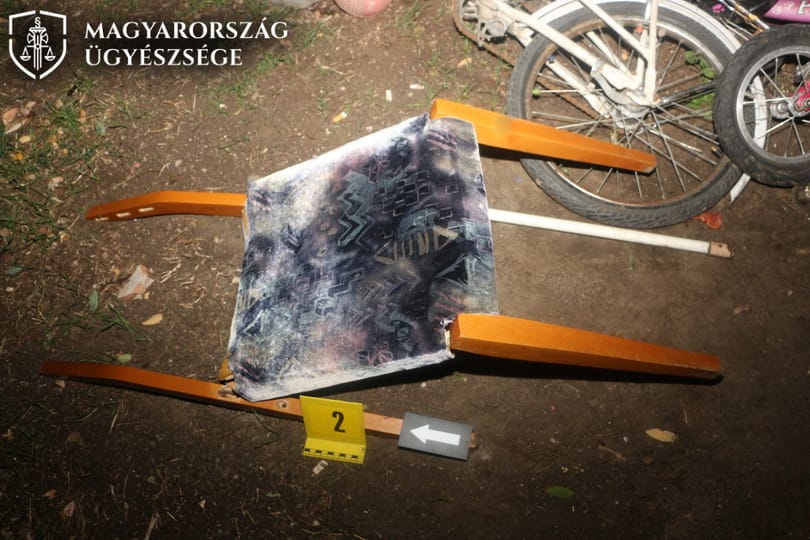 Székkel verte agyon a cigit kérő férfit, vádat emeltek ellene