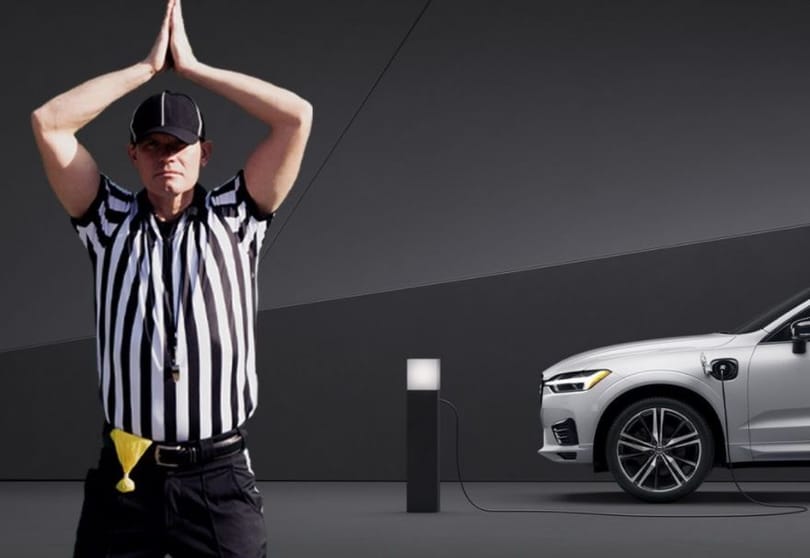 Ingyen autókat osztogat a Volvo a Super Bowlon, egy feltétellel