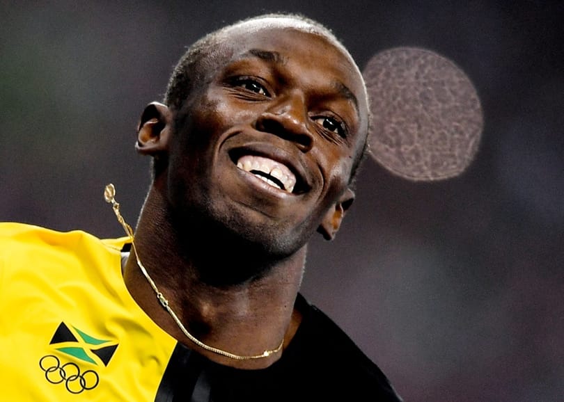 Jön Usain Bolt nagy napja: pénteken már edzeni fog a Borussia Dortmunddal