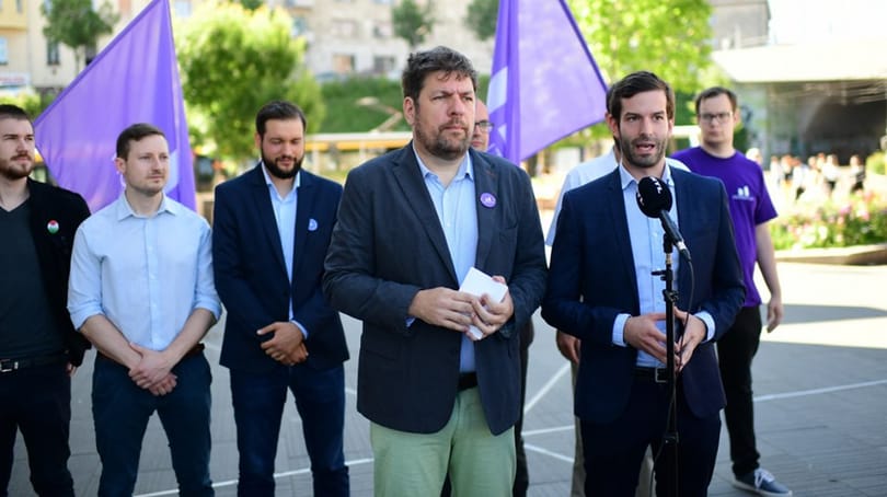 Kerpel-Fronius Gábor: Nem hazudhatok csodát