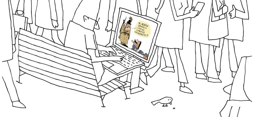 Marabu FékNyúz: Mékőtök?
