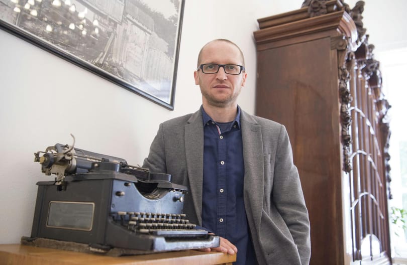 Kiírták a pályázatot Demeter Szilárd posztjára