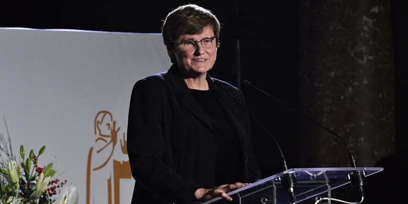 Karikó Katalin kapta Magyarország legnagyobb presztízsű tudományos díját