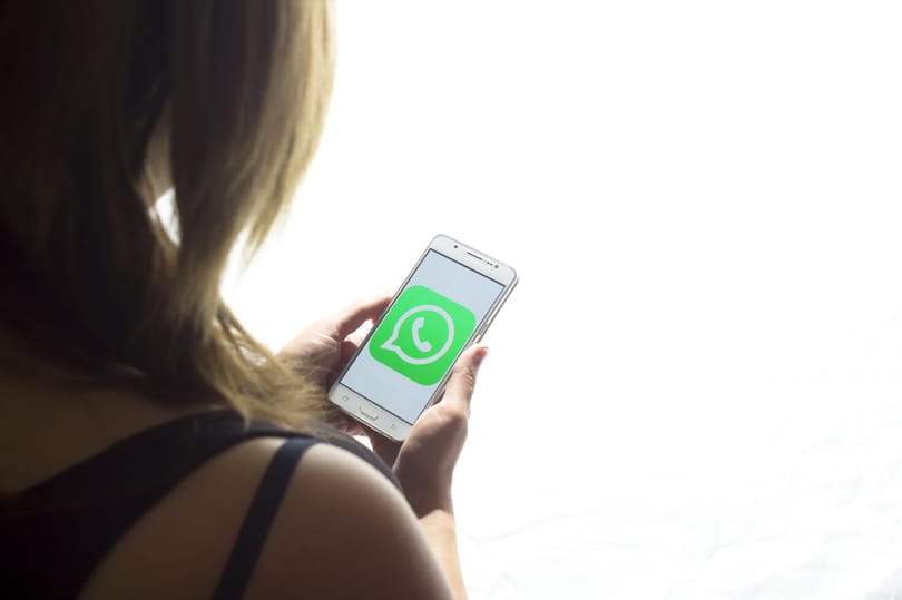 Vigyázzon, ilyen egyszerűen érhetik el a hackerek a WhatsApp-fiókját