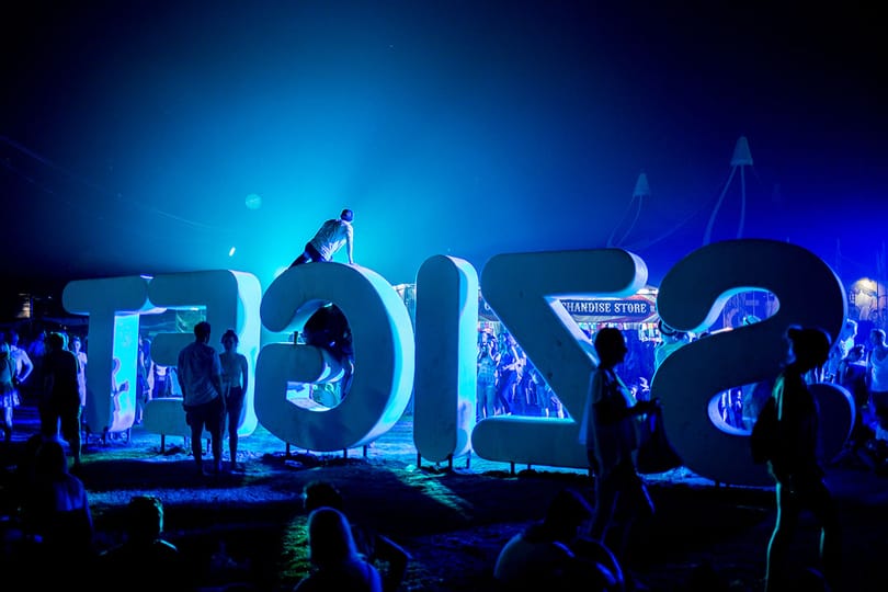 Robbie Williams után is lesz miért kimenni a Szigetre