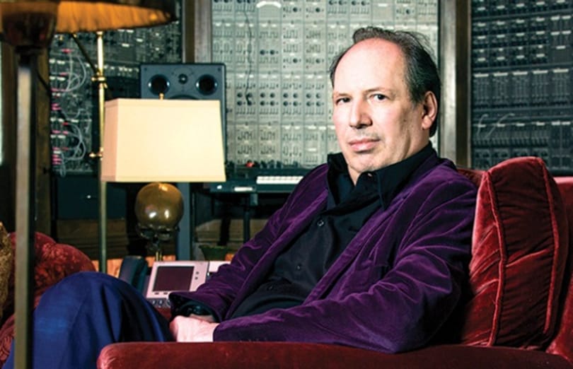 Vangelis helyébe lép Hans Zimmer