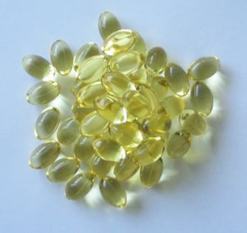 Orrba-szájba szedjük a vitaminokat, de minek?