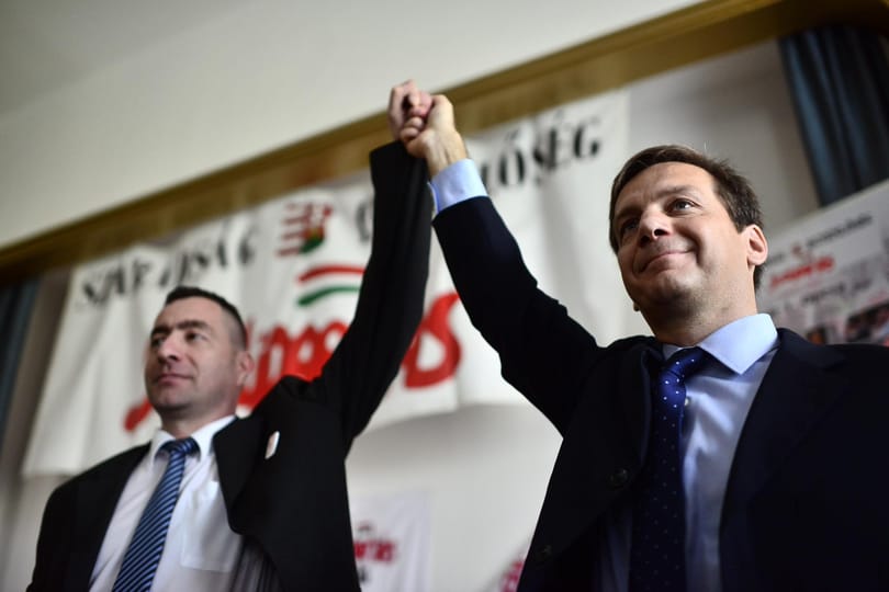 Gyurcsányék sem kérnek a Bajnai-párt lázadójából