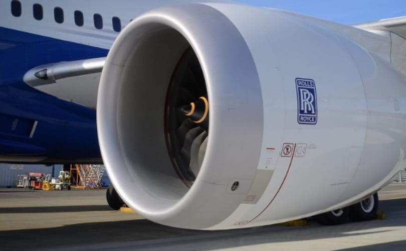 Magyarországot is érintheti a Rolls-Royce 508 milliárd forintos megszorítása