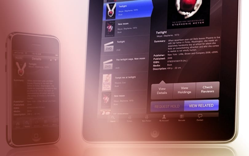 Az e-mailek 13 százalékát iPhone vagy iPad segítségével olvassuk