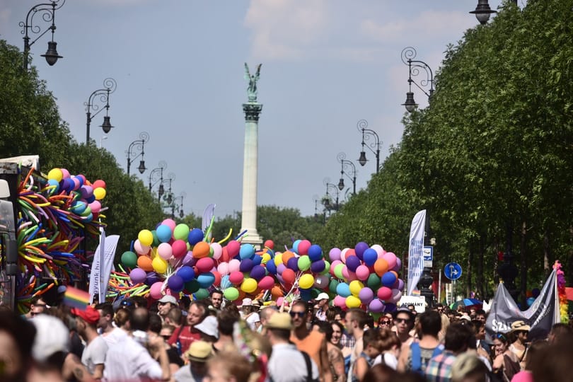 Letöltendő börtönt kapott a Pride-on verekedő két gárdista
