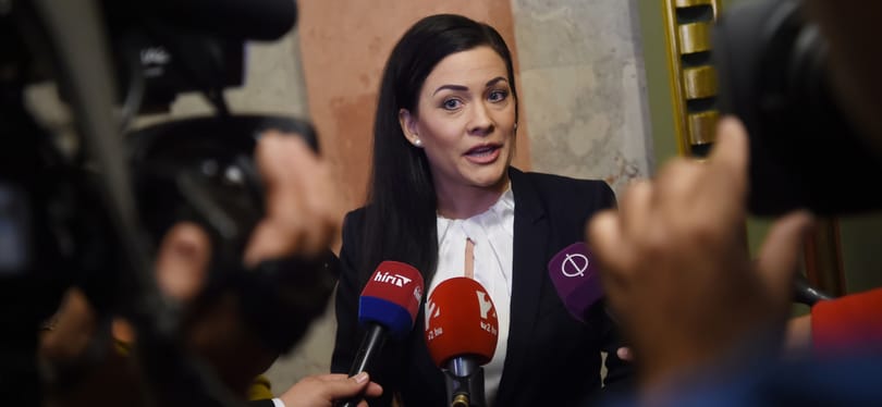 Zárt tárgyalást rendelt el a bíró Demeter Márta ügyében