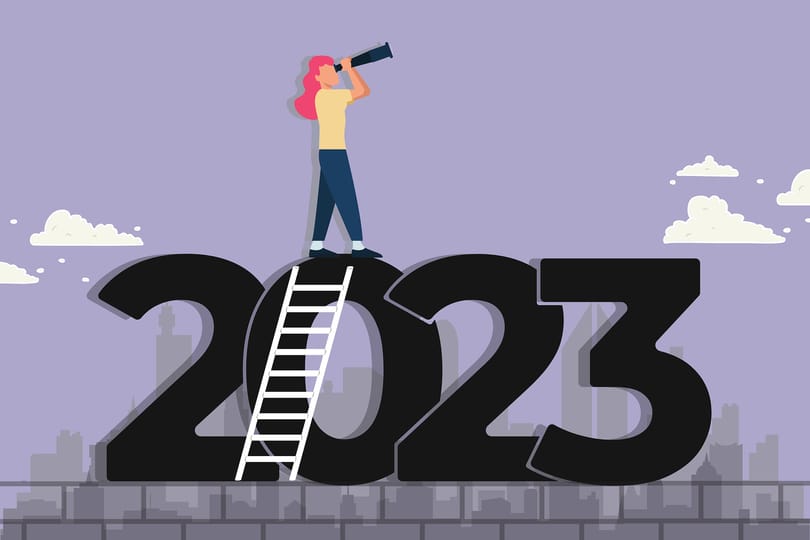 Ez vár ránk 2023-ban – világpolitika, kultúra, sport – 1. rész