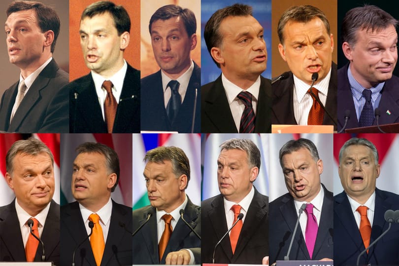 23 éve műsoron tartják az Orbán Show-t
