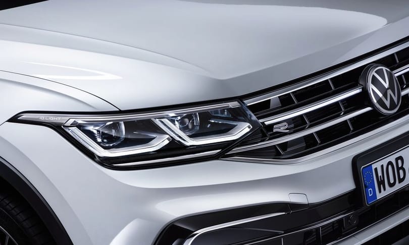 Megérkezett az új 7 üléses VW Tiguan, az Allspace