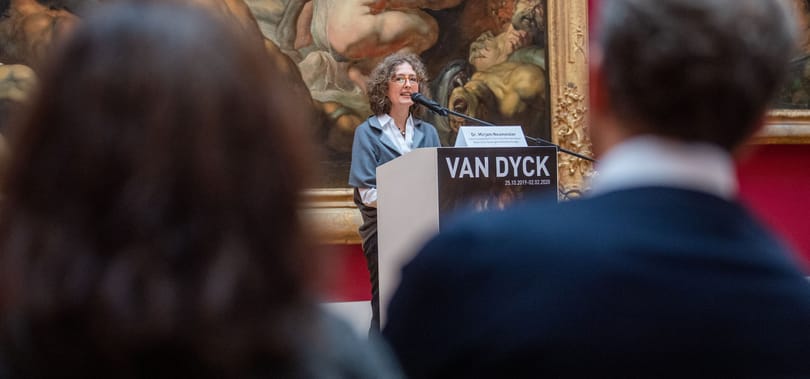 Húsz éve még madárürülék borított egy Anthony van Dyck-képet, most hárommillió dollárt kérhetnek érte