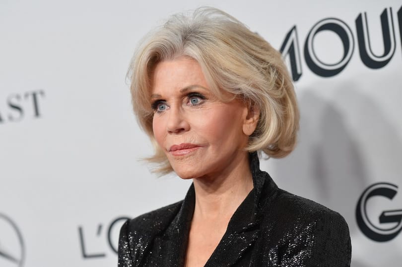 Jane Fonda bíróság elé állítaná a klímabűnözőket