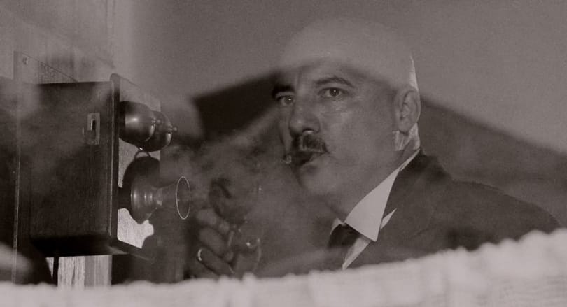 Rudolf Péter kiskirályt játszik Török Ferenc gyönyörű új filmjében – előzetes
