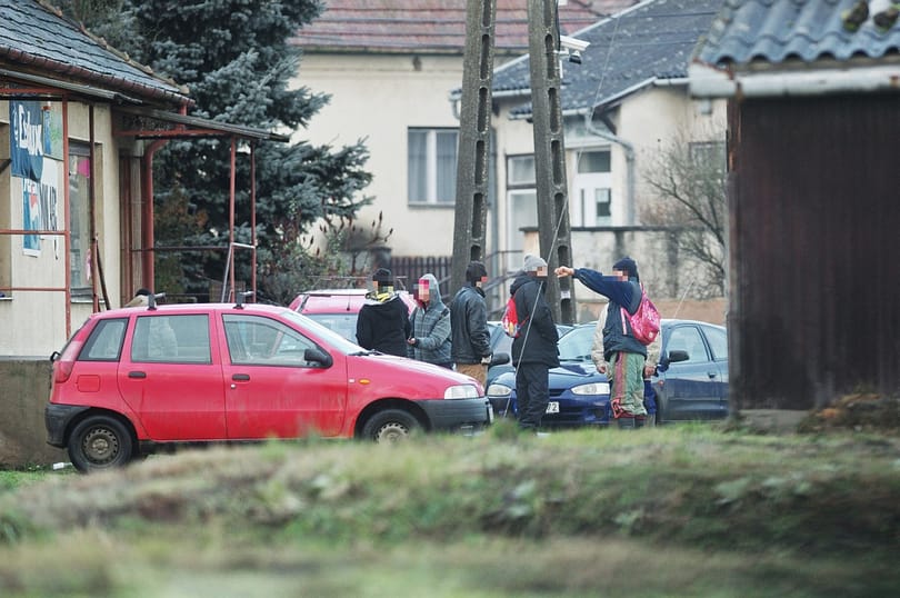 Gyerekeket dolgoztattak a megyeri vadászatokon? Napirendre vetetnék a témát