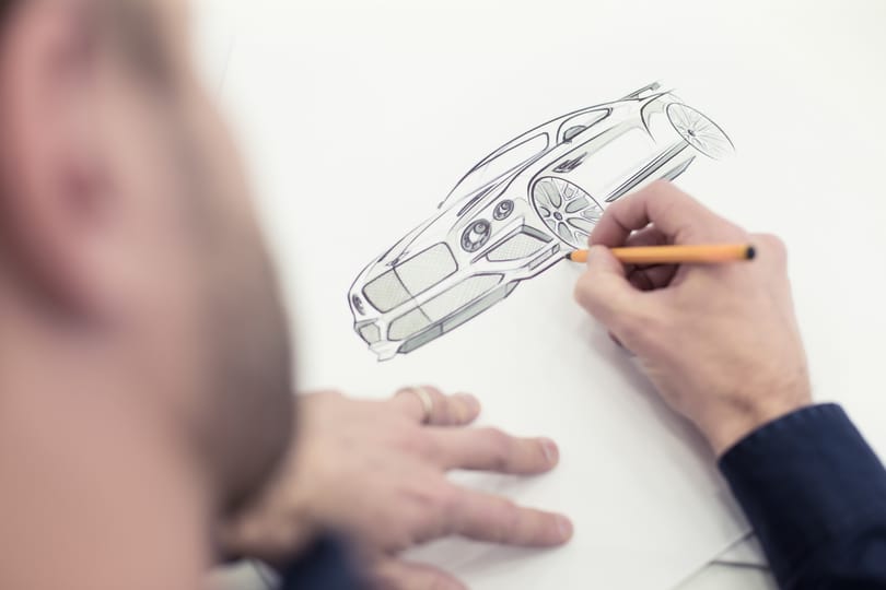 Neki köszönheti a világ az eddigi legerősebb Bentleyt