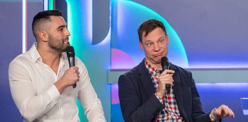 Duma Aktuál: Leül Mick Jagger a Rolling Stones-koncerten, ha pittyeg a gondosórája?