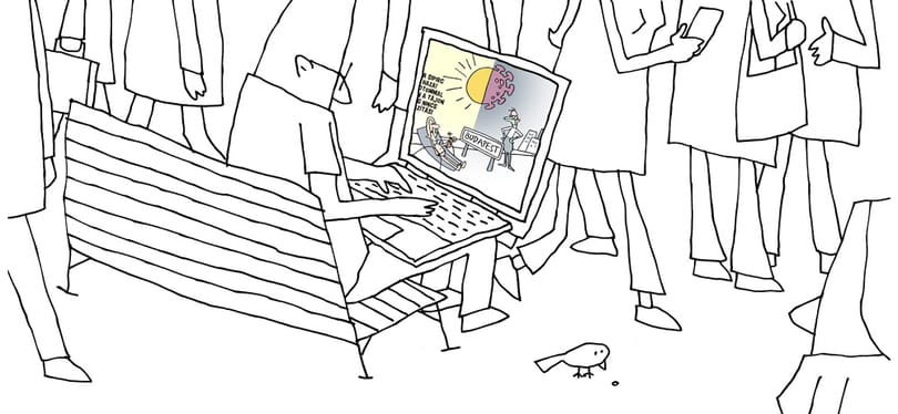 Marabu Féknyúz: Budapesten még nincs lazítás