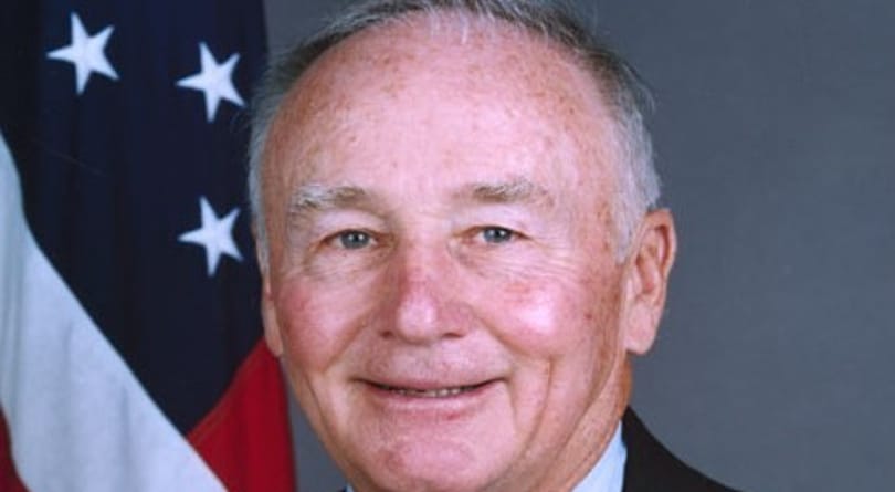 Meghalt George Herbert Walker volt amerikai nagykövet