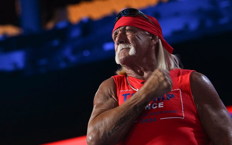 Meghalt Hulk Hogan