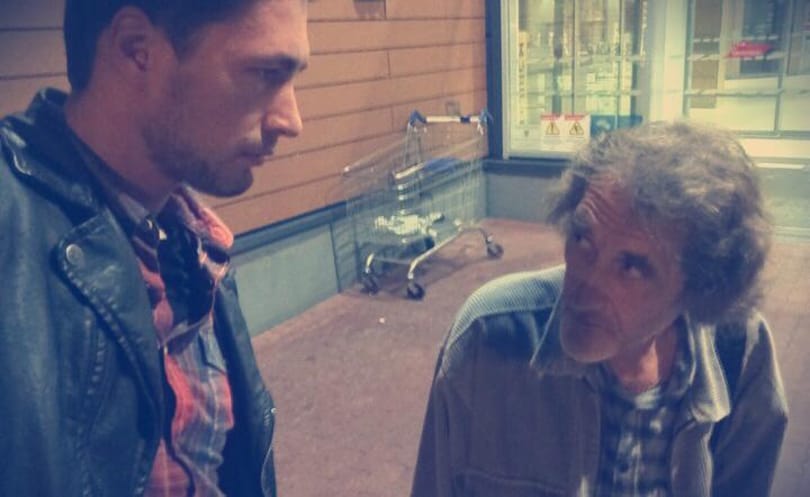 Új, magyar kihívás a Facebookon: vásároljon be egy rászorulónak