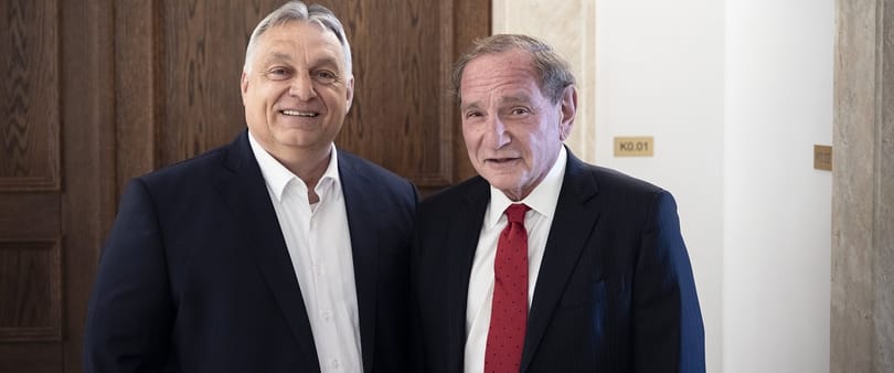 Orbán kedvenc geopolitikusa szerint az atomháború nem lenne megoldás Oroszországnak