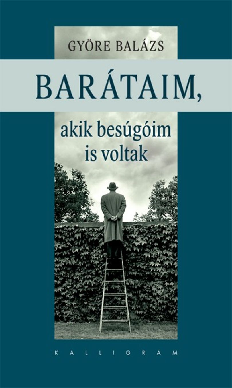Szemtől szembe besúgó barátainkkal