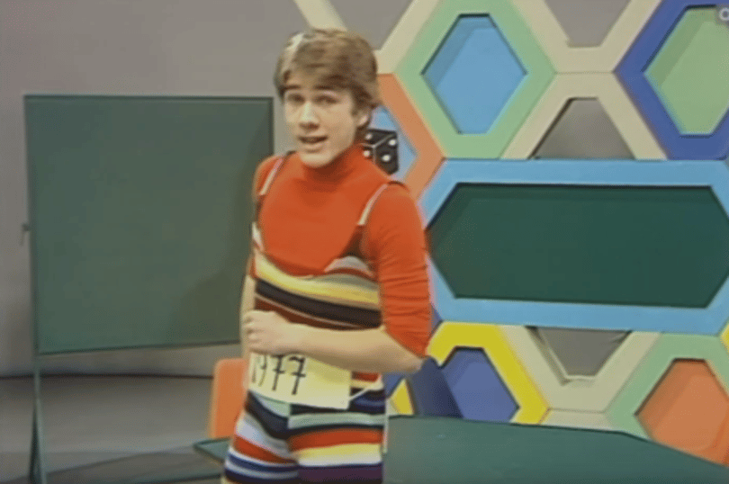 Videó: Christoph Waltz gyerekszínészként is brillírozott