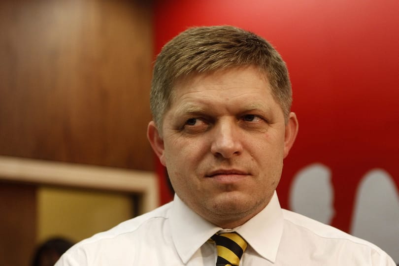 Fico: a magyarok továbbra is el fogják veszteni szlovák állampolgárságukat
