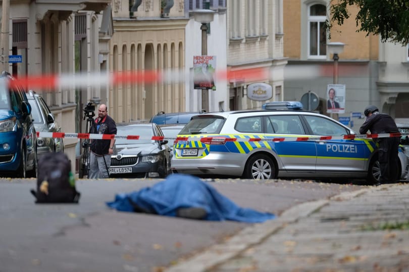 Így harcol Németország az antiszemitizmus és a szélsőjobb ellen