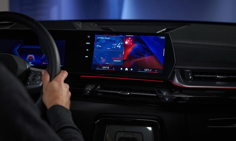 Alexa segít: egyre jobban értenek a szóból a BMW-k