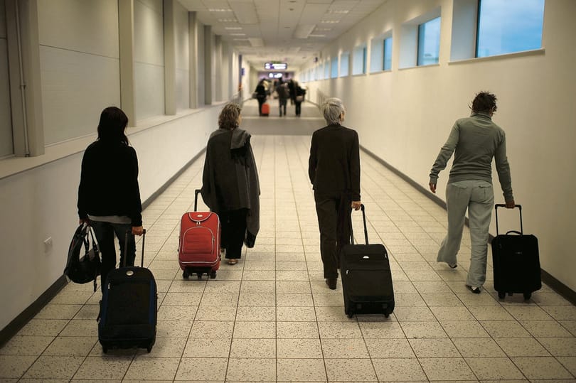 Kalandra hív a kormány: gyere haza, magyar!
