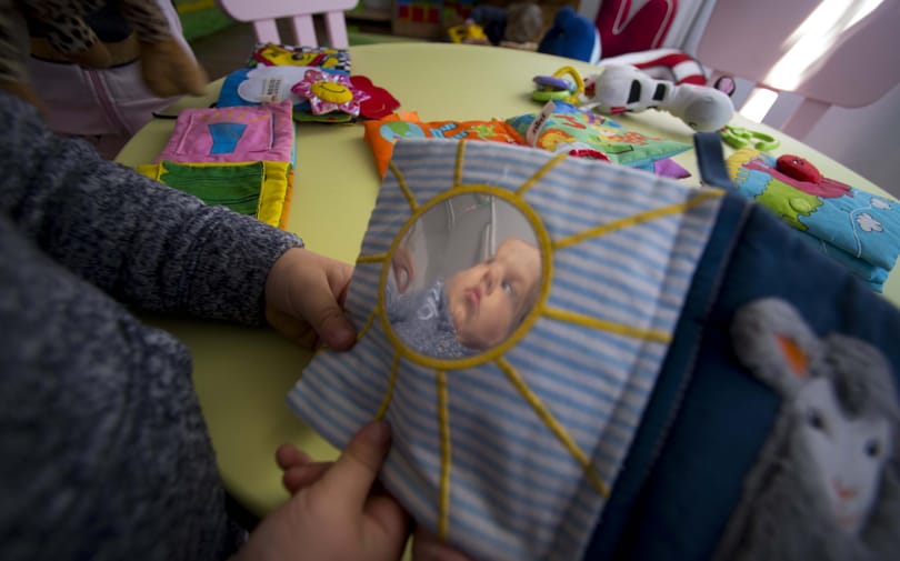 Családvédelem másként: csak mert gyereke van, még ne maradjon ki az iskolából