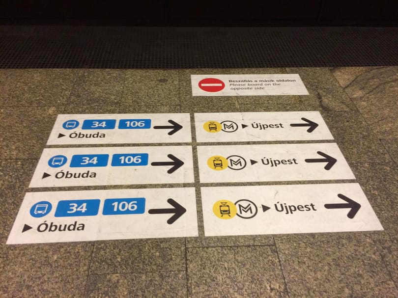 Házhoz jön a metrópótló, de nincs benne köszönet
