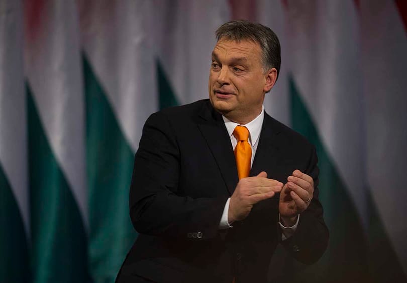 A „második rendszerváltás” ténye?