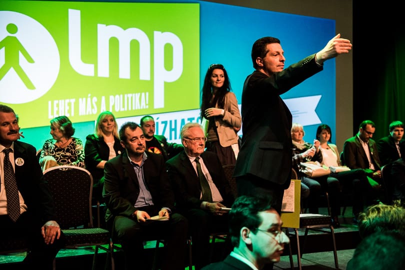 Érti-e az LMP a saját szavazóit?