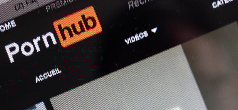 A legnagyobb pornóoldalról készül súlyos állításokkal teli dokumentumfilm