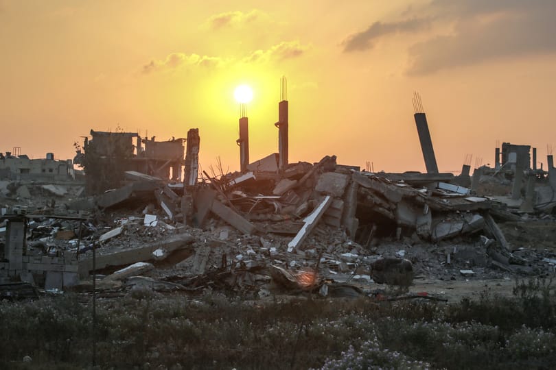 IDF: Izrael megölte a Hamász katonai vezetőinek a felét